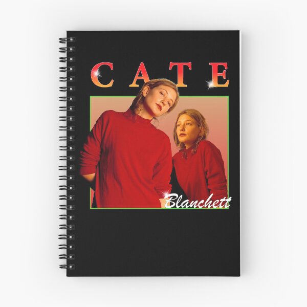 Item preview, Lover Gifts Cate Blanchett 90S Cool Gift designed and sold by johnsonRosa.