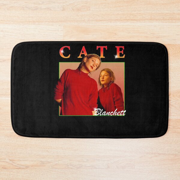 Item preview, Lover Gifts Cate Blanchett 90S Cool Gift designed and sold by johnsonRosa.