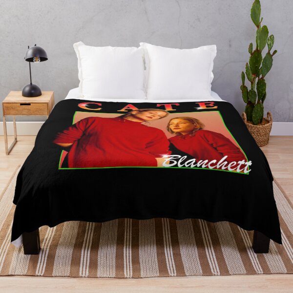 Item preview, Lover Gifts Cate Blanchett 90S Cool Gift designed and sold by johnsonRosa.