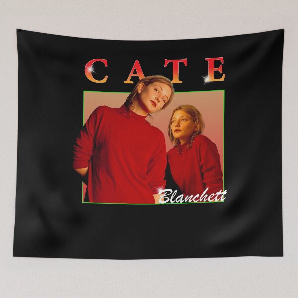 Item preview, Lover Gifts Cate Blanchett 90S Cool Gift designed and sold by johnsonRosa.