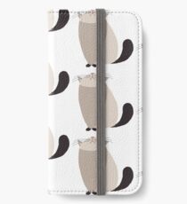 Miss Kitty iPhone Wallet/Case/Skin