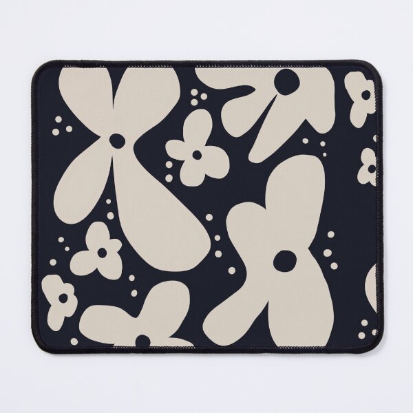 Item preview, groovy flowers designed and sold by reesewolf.