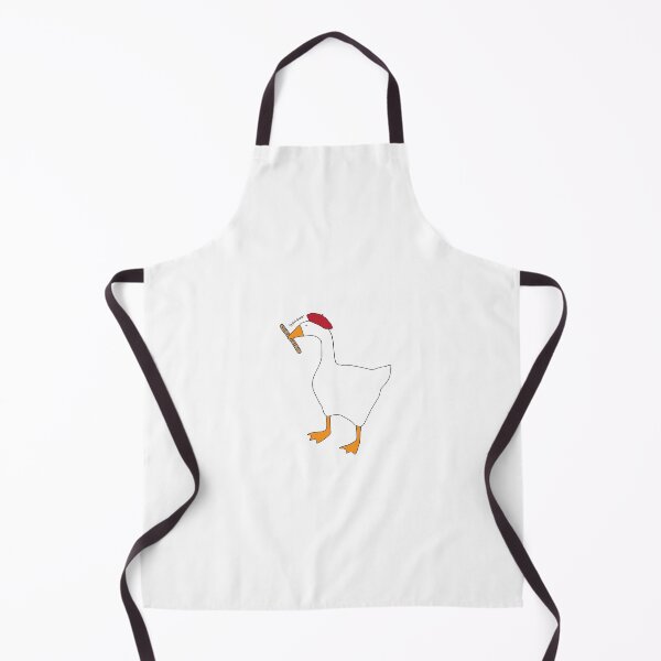 Item preview, French goose designed and sold by izzyrather.