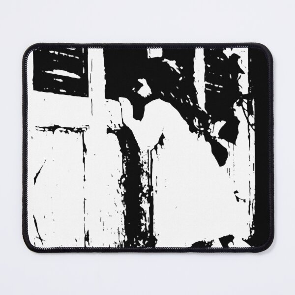 Item preview, Black Violent Women Band Vintage Retro Art Essential T-Shirt.png designed and sold by Dorisill.