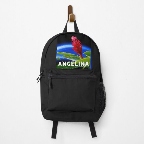 Item preview, Angelina (Lina) famous Samoan Polynesian name Pago Pago American Samoa designed and sold by Siahtasi55.