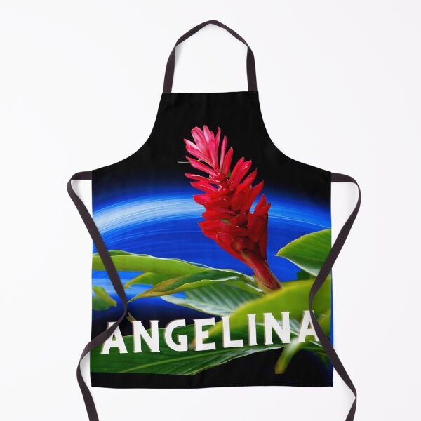 Item preview, Angelina (Lina) famous Samoan Polynesian name Pago Pago American Samoa designed and sold by Siahtasi55.