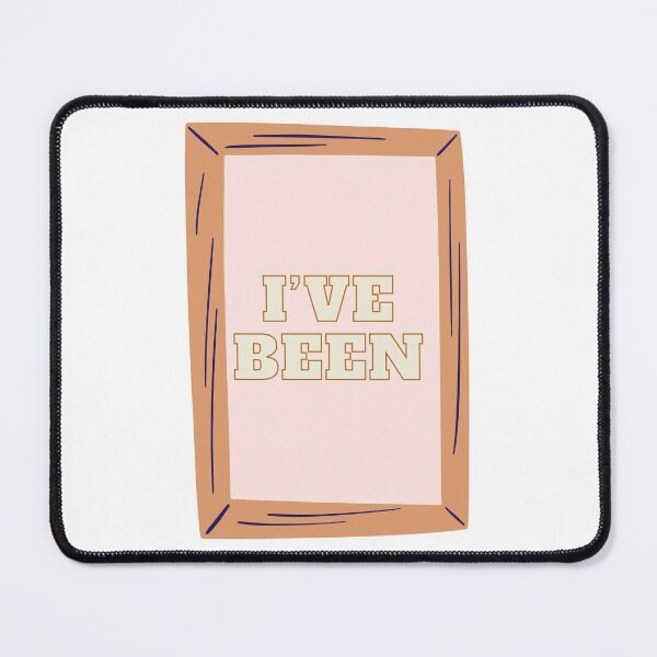 Item preview, I’ve been FRAMED designed and sold by dejanerio.