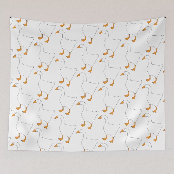 Item preview, goose designed and sold by izzyrather.