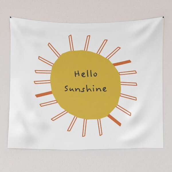Item preview, Sunshine designed and sold by me-fe.