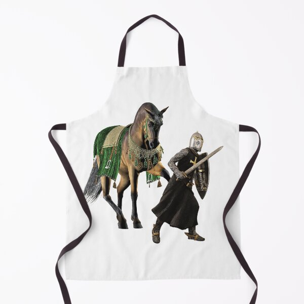 Item preview, Christian Crusader Knight designed and sold by joseech.