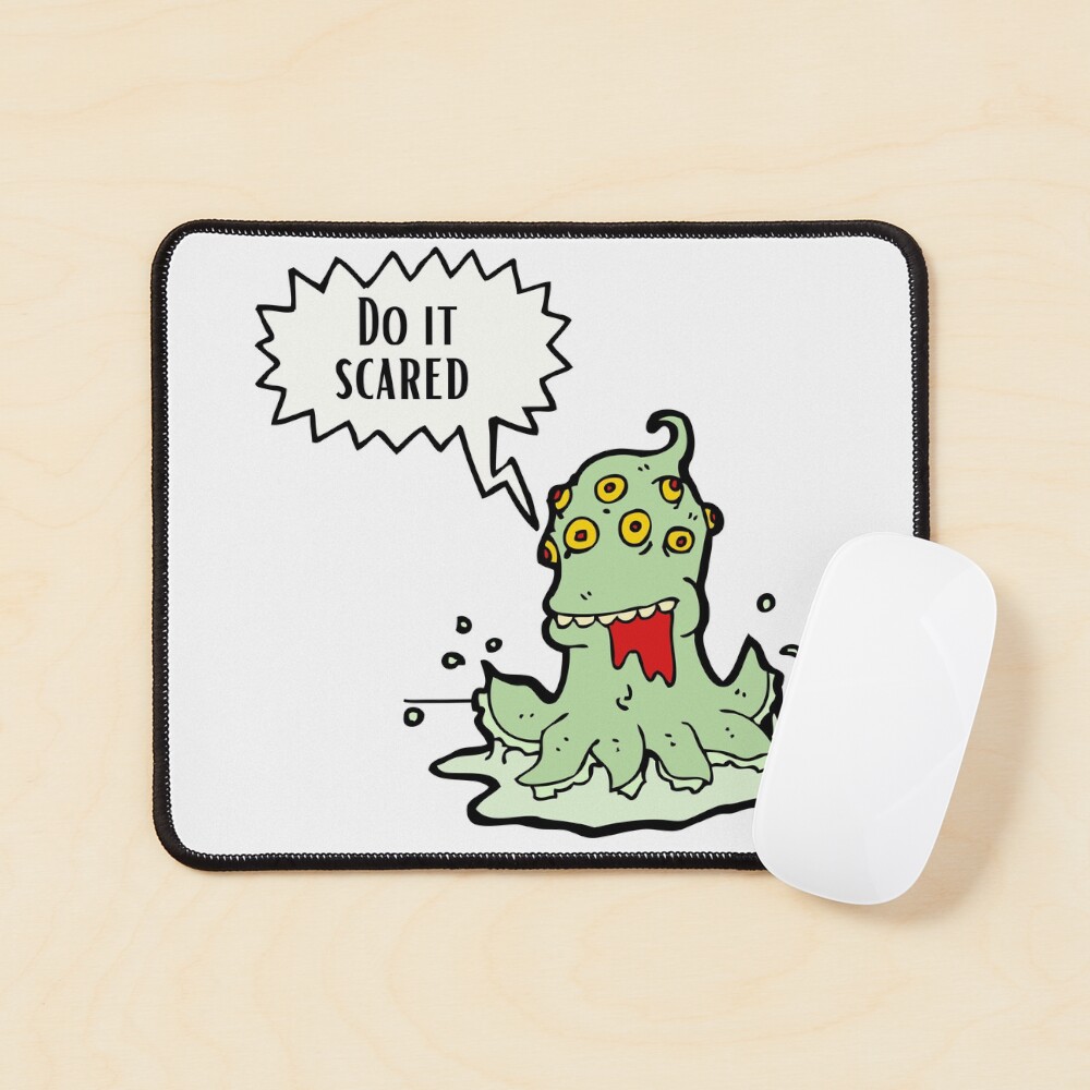 Item preview, Mouse Pad designed and sold by PrintCutScore.