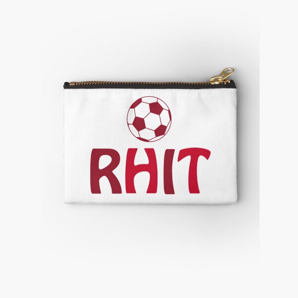 Item preview, Football RHIT Sticker designed and sold by JackaMorelli.