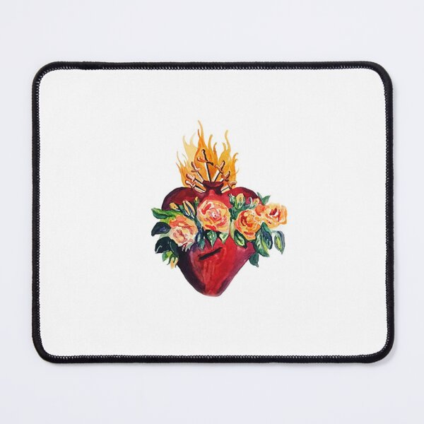 Item preview, Immaculate heart designed and sold by Mony26.