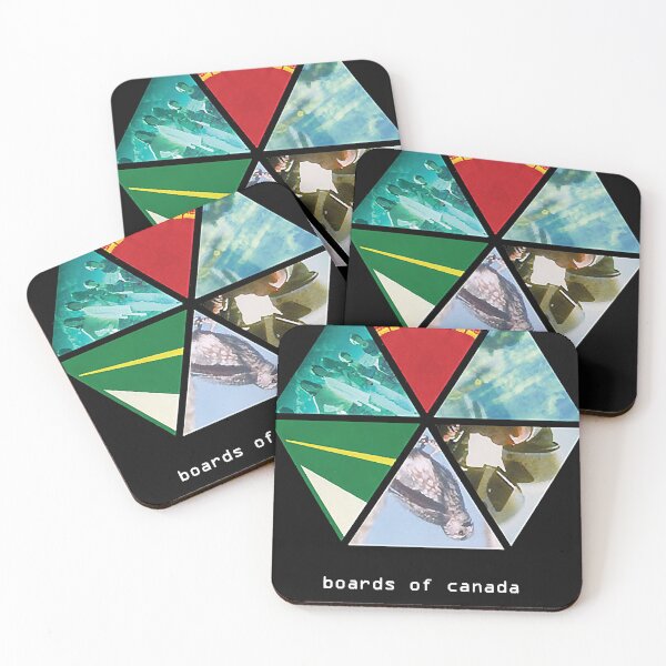 Item preview, BOARDS OF CANADA XlV Classic T-Shirt.png designed and sold by Dorisill.