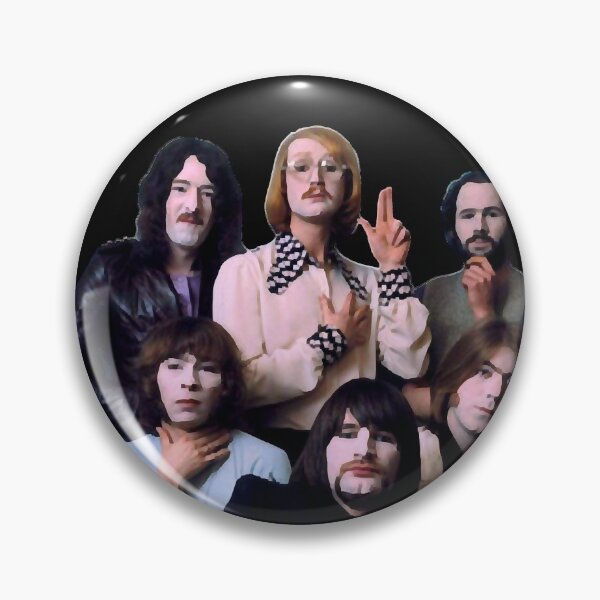 Item preview, Bonzo dog doo dah band  Classic T-Shirt.png designed and sold by Dorisill.