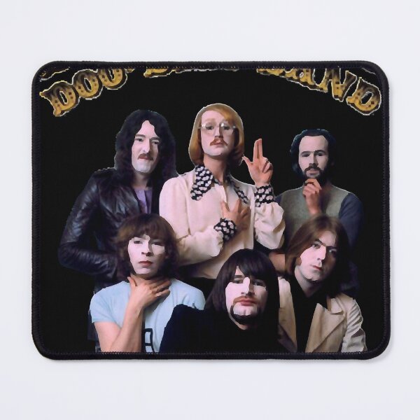 Item preview, Bonzo dog doo dah band  Classic T-Shirt.png designed and sold by Dorisill.