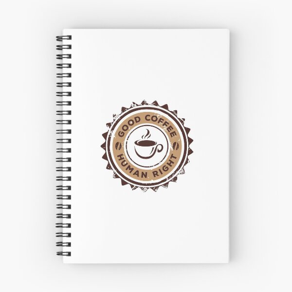 Item preview, Good Coffee Human Right - Is my Life Coffe designed and sold by Inkgowest.