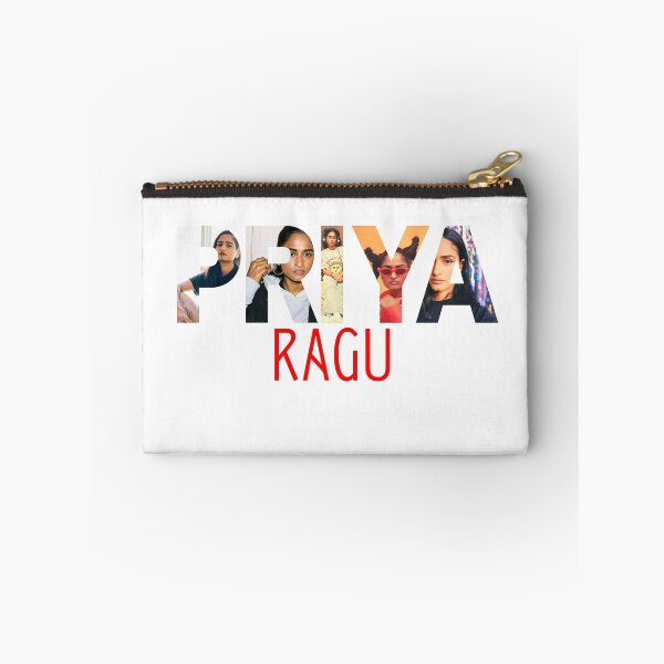 Item preview, priya ragu t shirt | sticker designed and sold by ReganPro5.