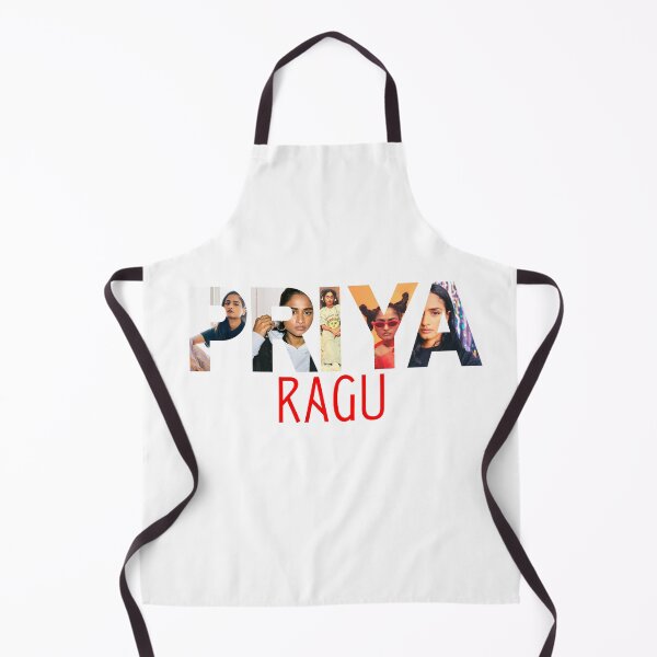 Item preview, priya ragu t shirt | sticker designed and sold by ReganPro5.