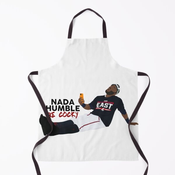 Item preview, Guillermo Heredia Nada Humble- Be Cocky designed and sold by tyromac27.
