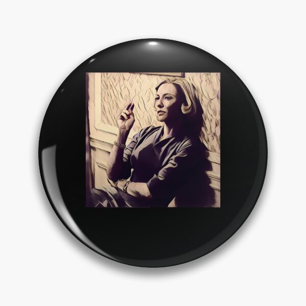 Item preview, Mens Best Cate Blanchett - Carol Gift For Everyone designed and sold by johnsonRosa.