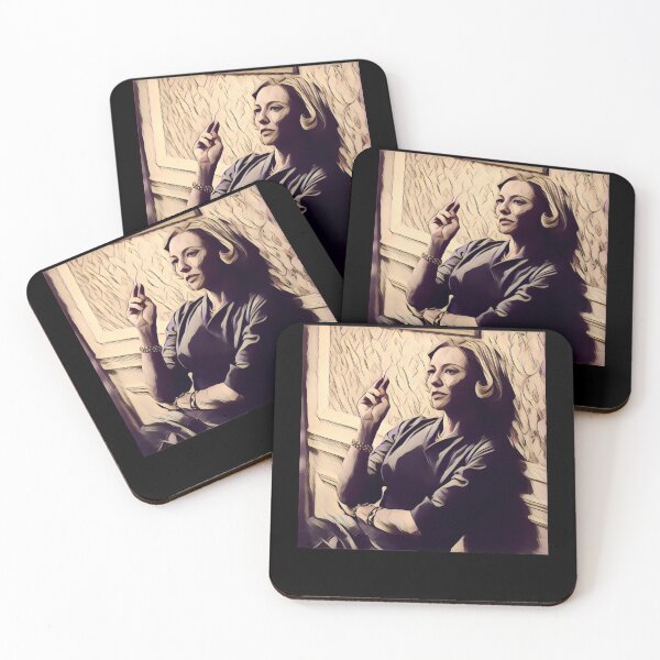 Item preview, Mens Best Cate Blanchett - Carol Gift For Everyone designed and sold by johnsonRosa.