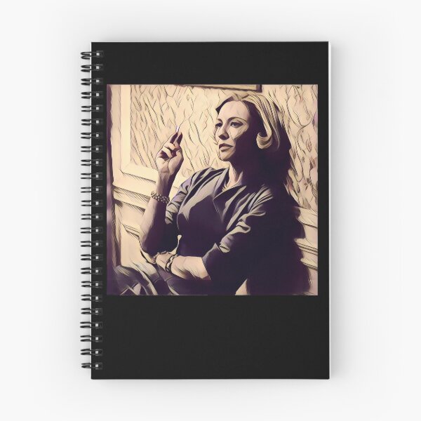Item preview, Mens Best Cate Blanchett - Carol Gift For Everyone designed and sold by johnsonRosa.