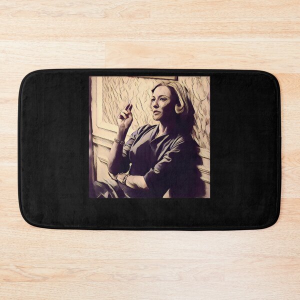 Item preview, Mens Best Cate Blanchett - Carol Gift For Everyone designed and sold by johnsonRosa.