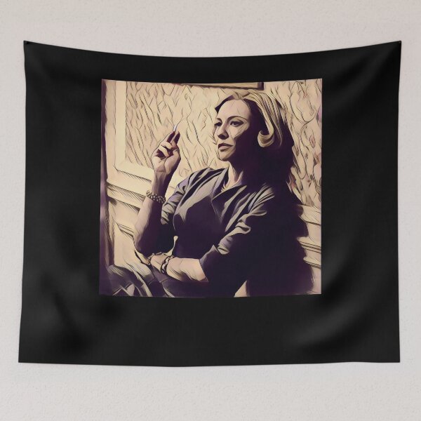Item preview, Mens Best Cate Blanchett - Carol Gift For Everyone designed and sold by johnsonRosa.