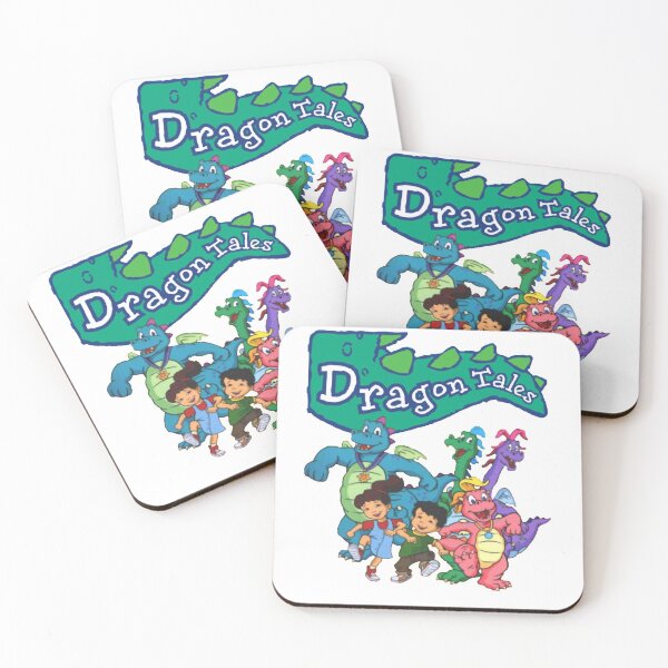 Item preview, Gráficos de Dragons Tee Tales designed and sold by KaylaSteen.