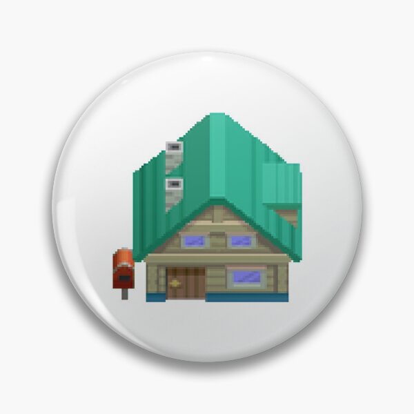 Item preview, Player House DPPt designed and sold by rachxt.