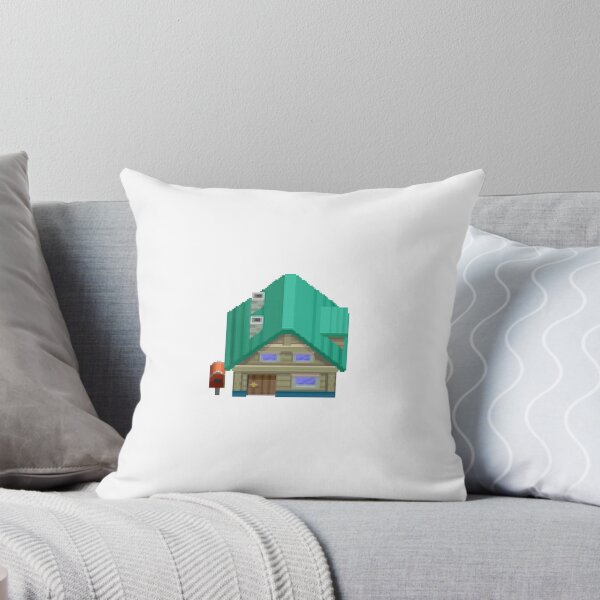 Item preview, Player House DPPt designed and sold by rachxt.