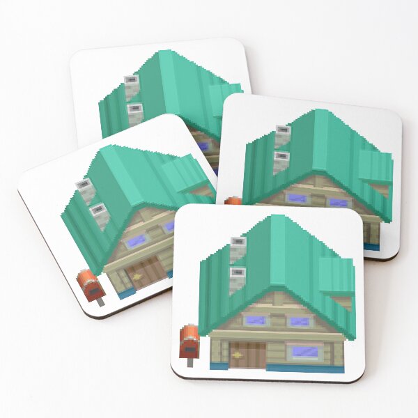 Item preview, Player House DPPt designed and sold by rachxt.