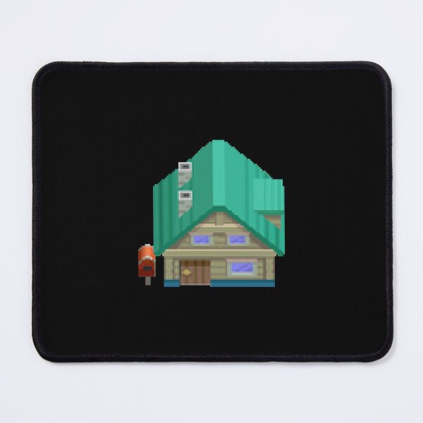 Item preview, Player House DPPt designed and sold by rachxt.