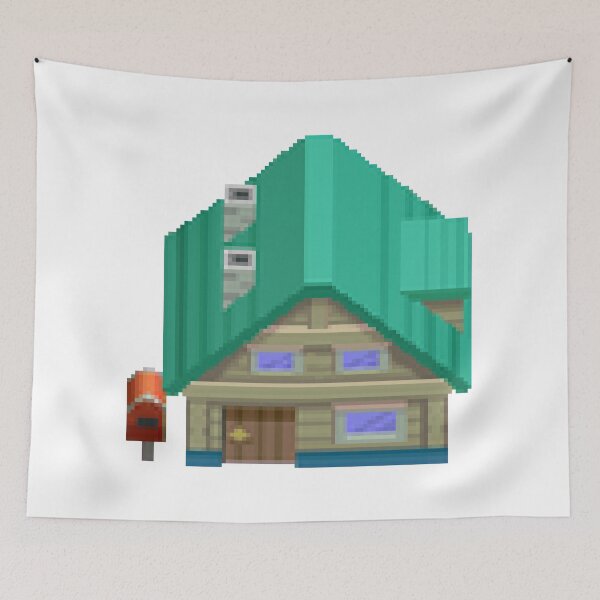 Item preview, Player House DPPt designed and sold by rachxt.