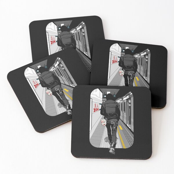 Item preview, Tokyo subway designed and sold by Akira-31.
