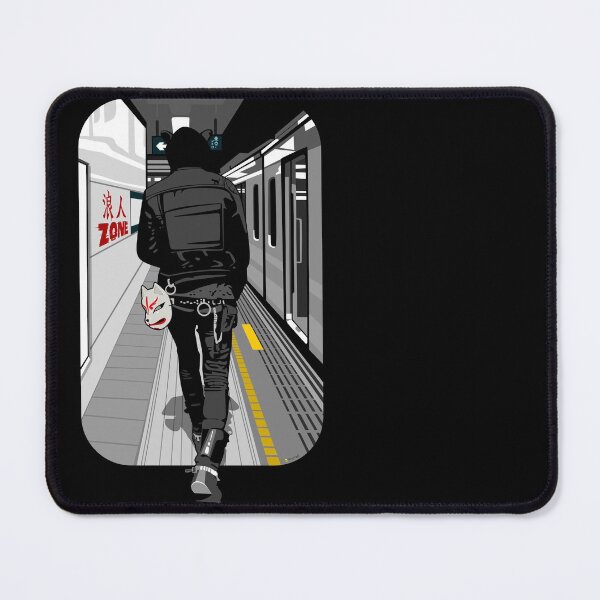 Item preview, Tokyo subway designed and sold by Akira-31.