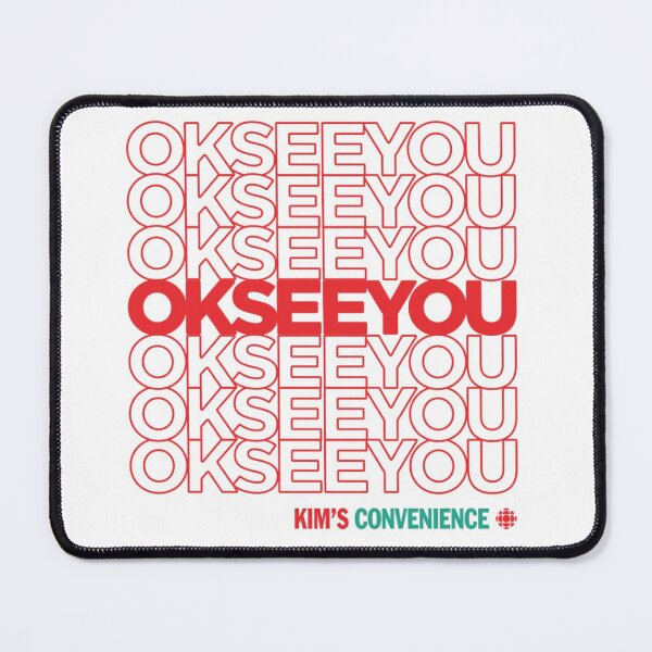 Item preview, OK SEE YOU - Matthew Fleming designed and sold by GoneFre.