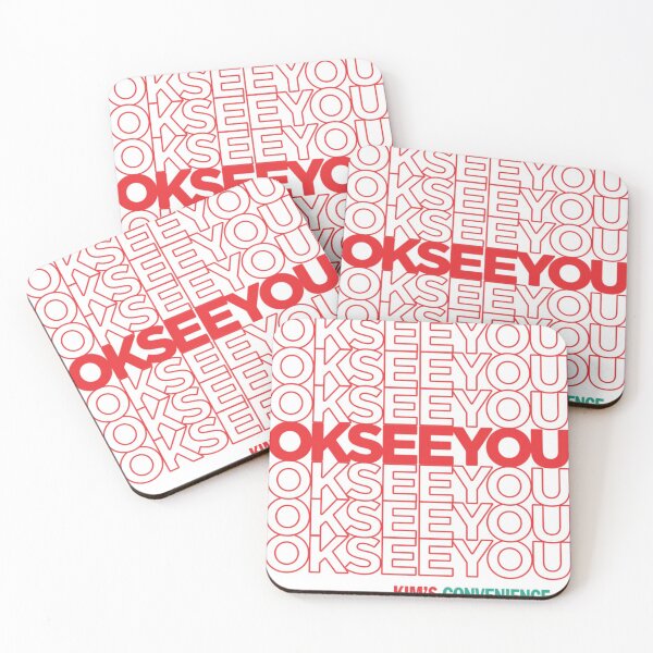 Item preview, OK NOS VEMOS - Matthew Fleming designed and sold by GoneFre.