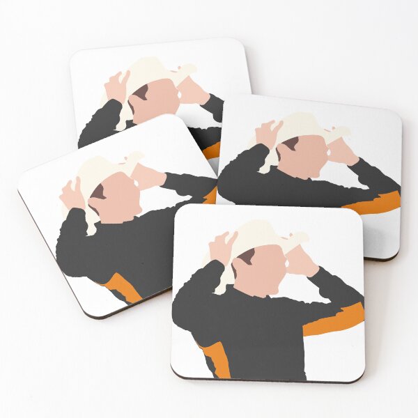Item preview, Pato O’Ward designed and sold by Twin-Stickers.