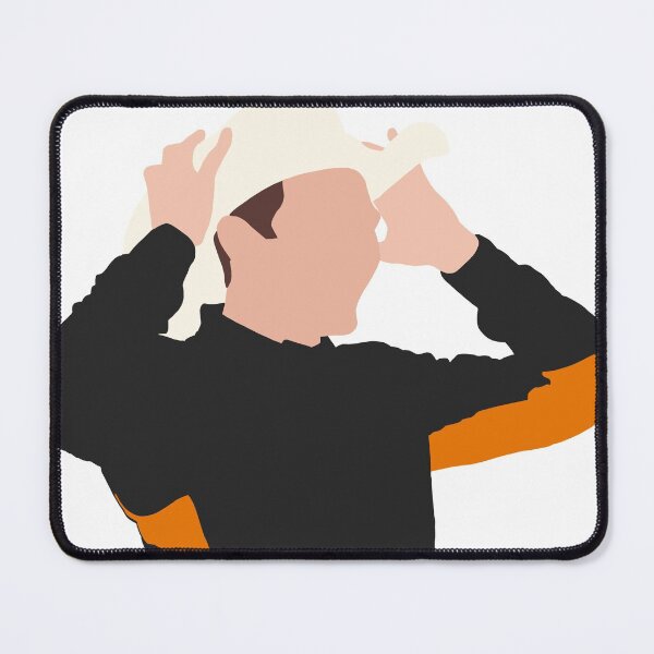 Item preview, Pato O’Ward designed and sold by Twin-Stickers.