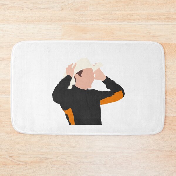 Item preview, Pato O’Ward designed and sold by Twin-Stickers.