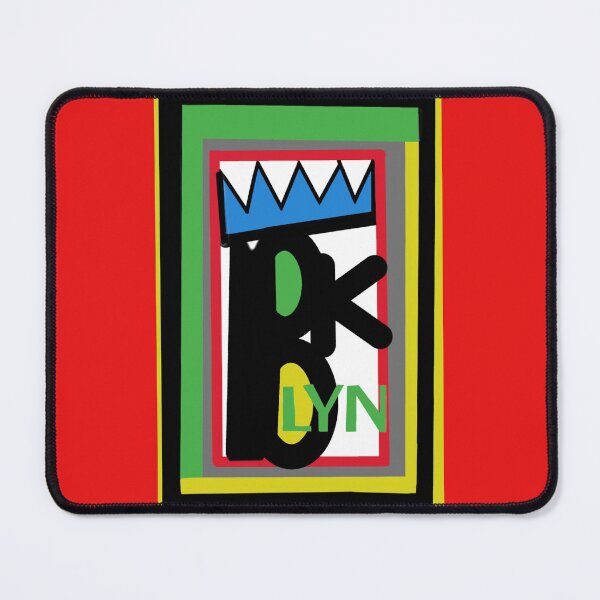 Item preview, Brooklyn Colours designed and sold by duendodesigns.