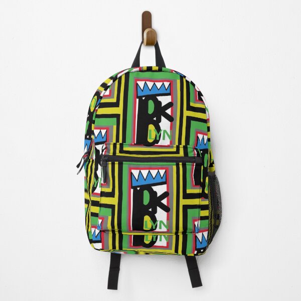 Item preview, Brooklyn Colours designed and sold by duendodesigns.