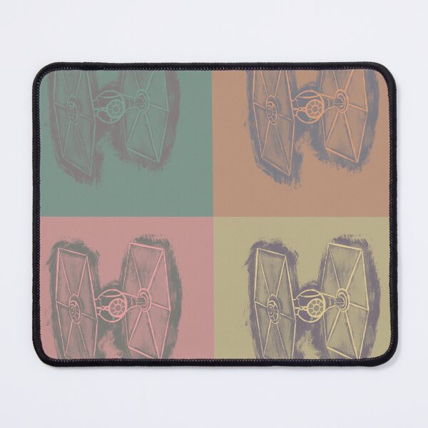 Item preview, Tie Fighter - Multicolor designed and sold by Charlie Williams.