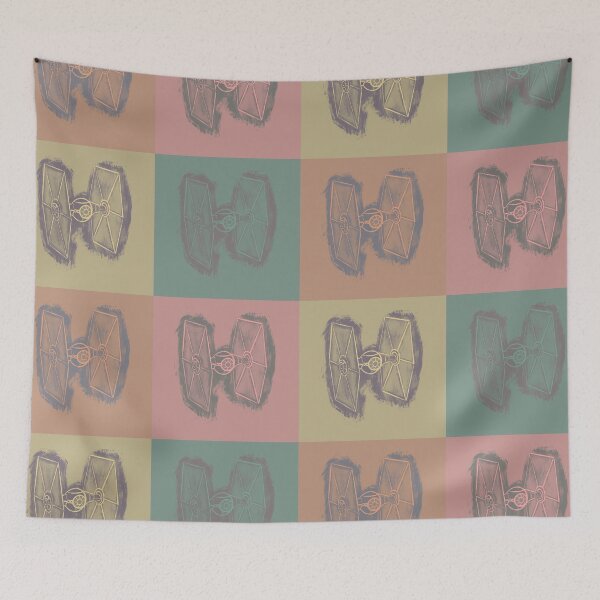 Item preview, Tie Fighter - Multicolor designed and sold by Charlie Williams.