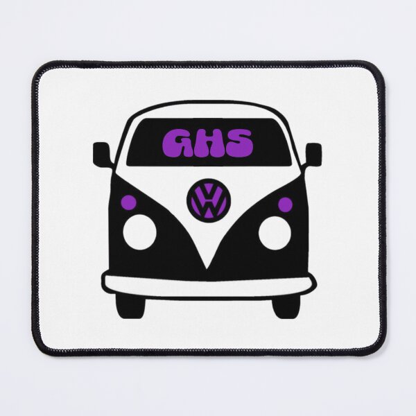 Item preview, GHS Sticker designed and sold by JackaMorelli.