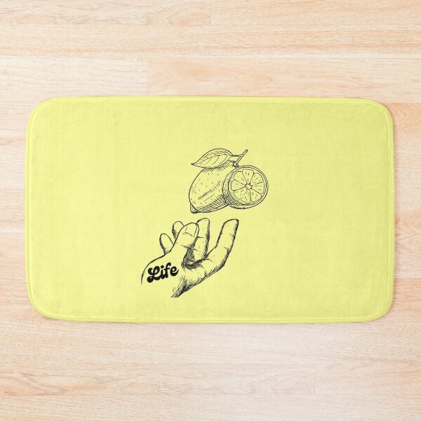 Item preview, When LIFE gives you LEMON ?  designed and sold by dejanerio.