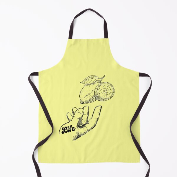 Item preview, When LIFE gives you LEMON ? designed and sold by dejanerio.