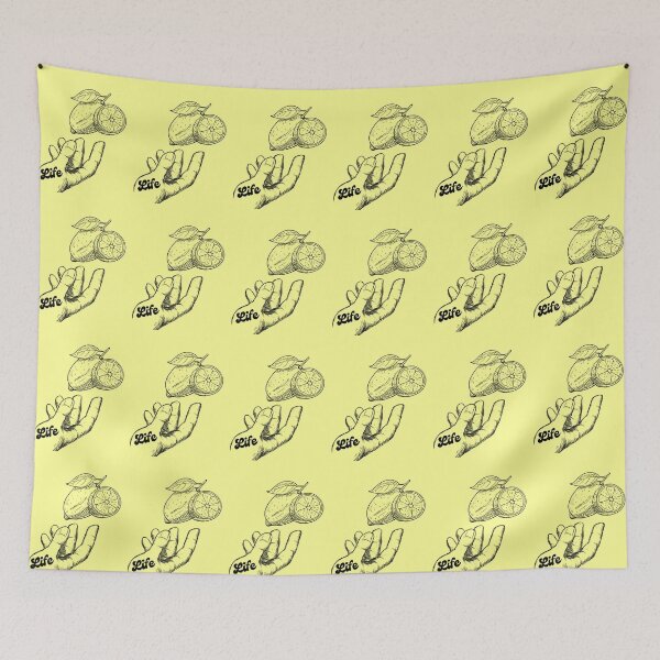 Item preview, When LIFE gives you LEMON ?  designed and sold by dejanerio.